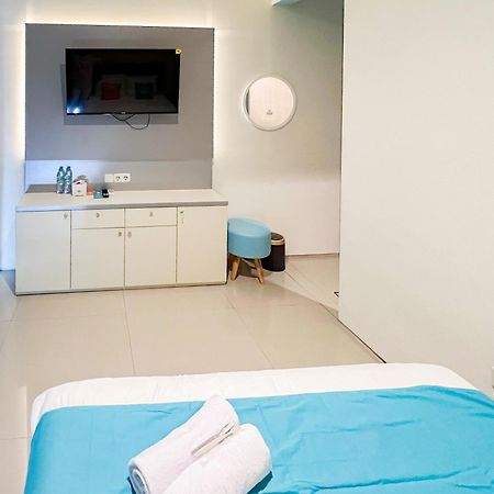 Sans Stay Bukit Palma Citraland Surabaya Ngoại thất bức ảnh