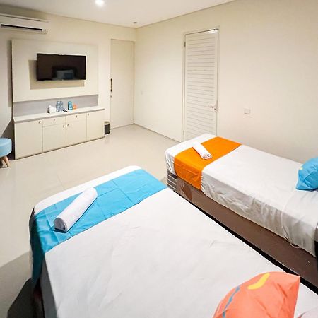Sans Stay Bukit Palma Citraland Surabaya Ngoại thất bức ảnh