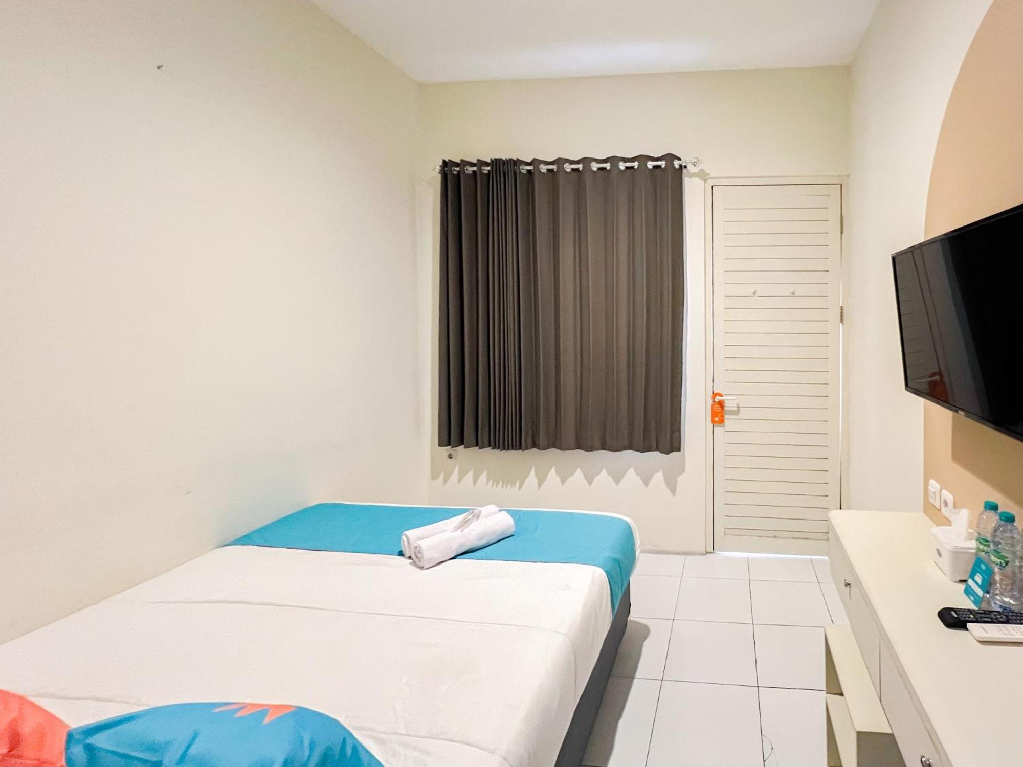 Sans Stay Bukit Palma Citraland Surabaya Ngoại thất bức ảnh