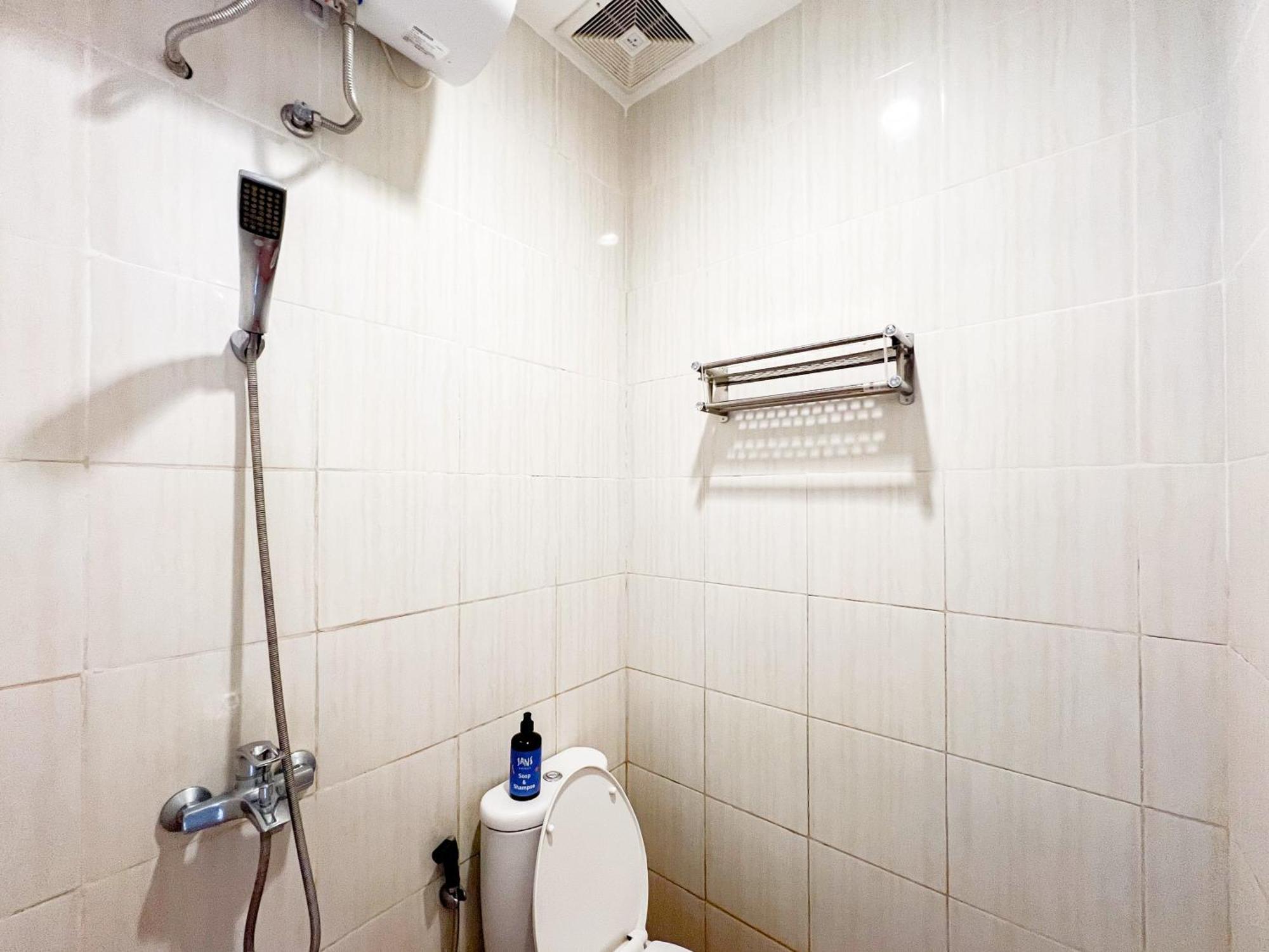 Sans Stay Bukit Palma Citraland Surabaya Ngoại thất bức ảnh